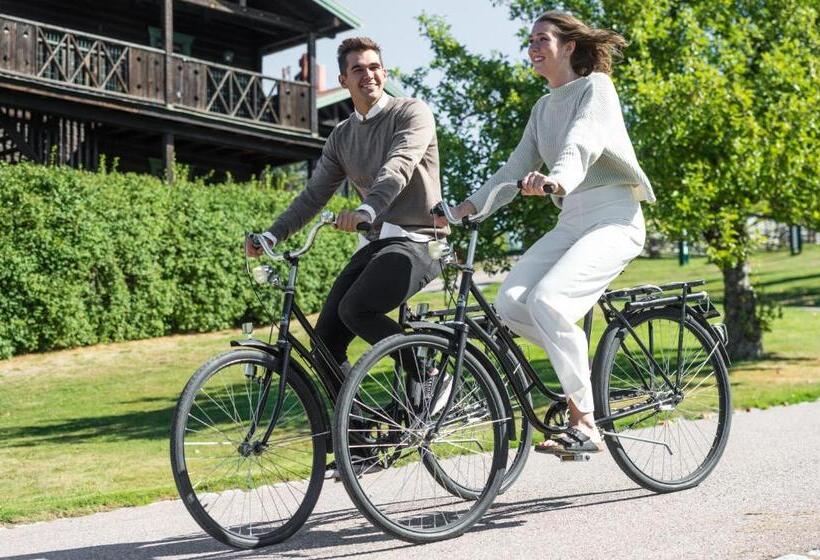 בית מלון כפרי Green