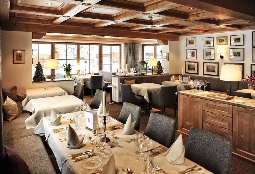 Отель Haldenhof