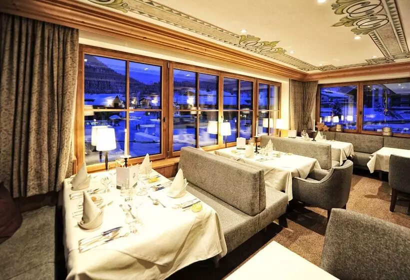 Отель Haldenhof