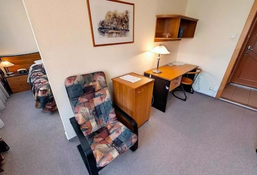 하나로 호텔 / Klub