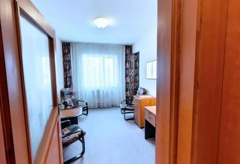 하나로 호텔 / Klub