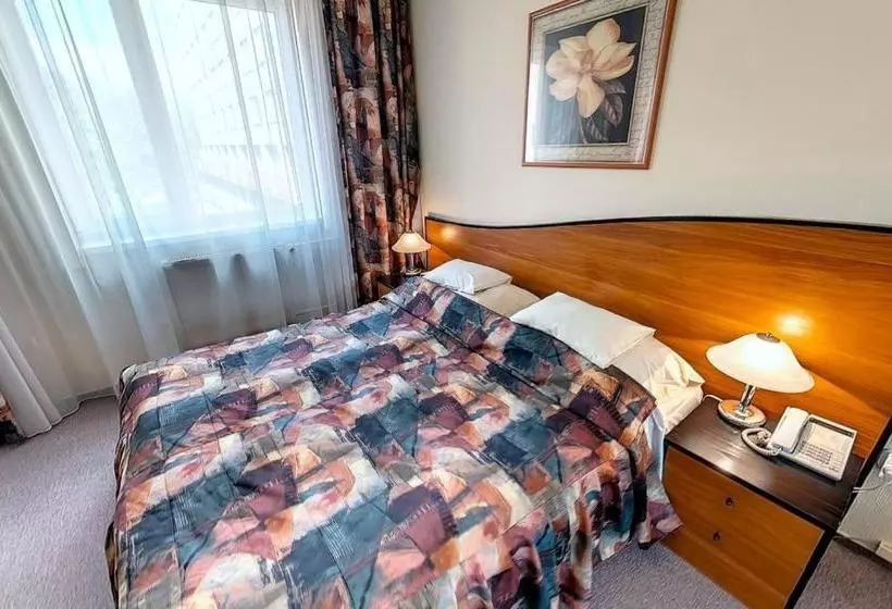 하나로 호텔 / Klub