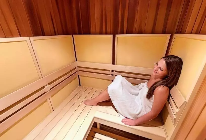 하나로 호텔 / Klub