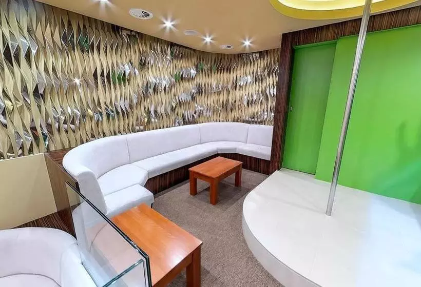 하나로 호텔 / Klub