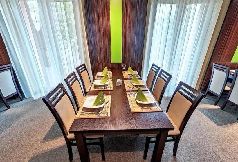 하나로 호텔 / Klub