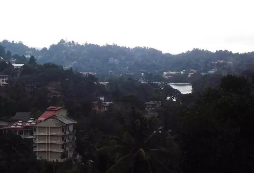 호텔 Majestic Tourist