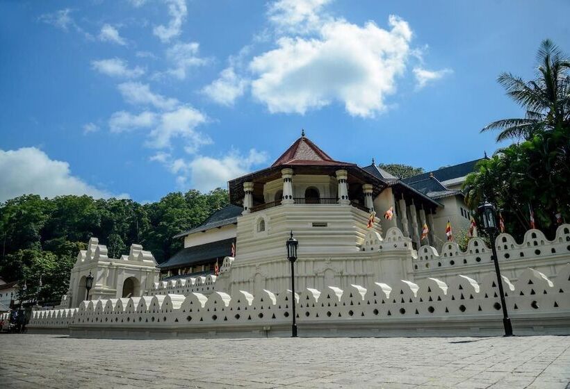 Отель Majestic Tourist