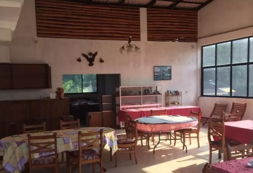 호텔 Majestic Tourist