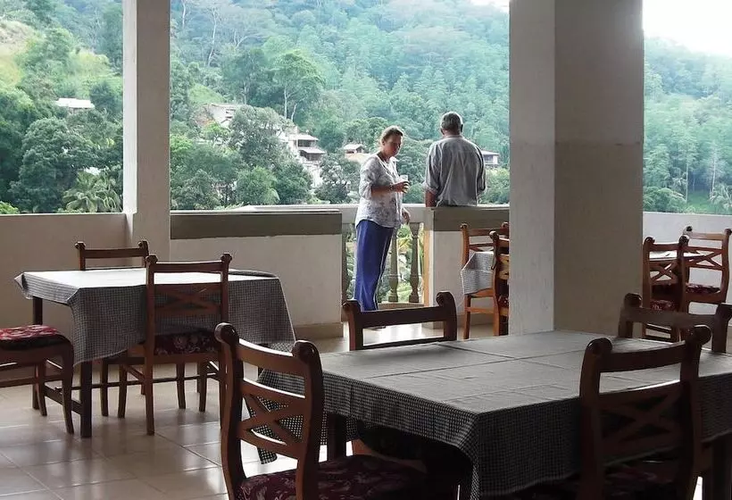 호텔 Majestic Tourist