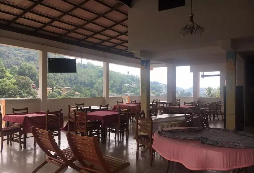 호텔 Majestic Tourist