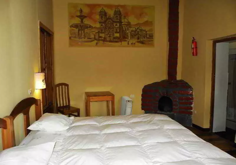Orquidea Real Hostal