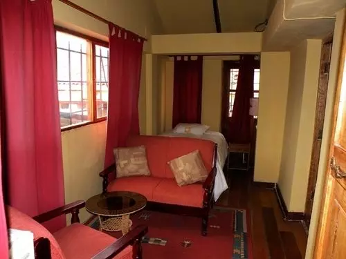 Orquidea Real Hostal