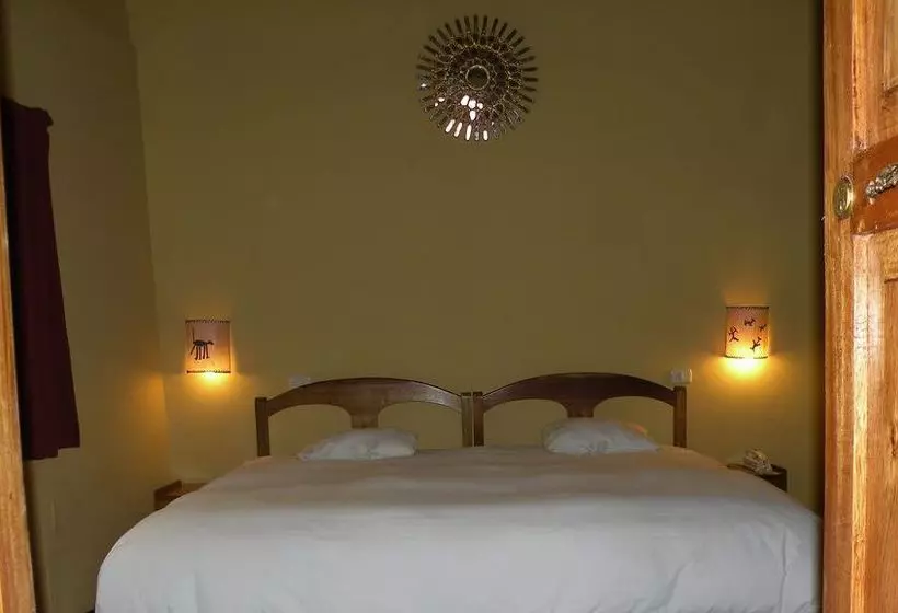 Orquidea Real Hostal