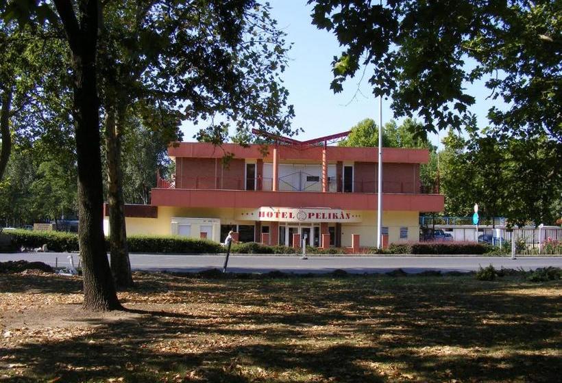 فندق Pelikán