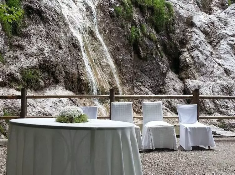 هتل Plesnik Logarska Dolina