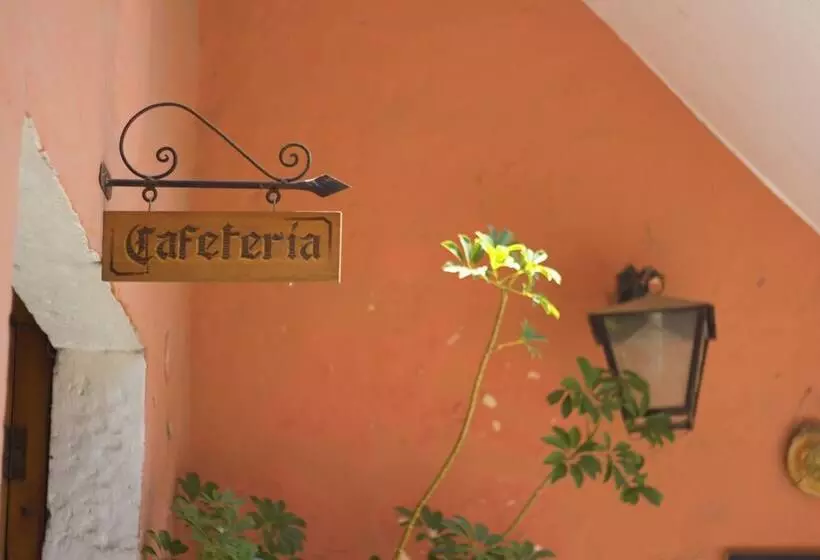 酒店 Posada Nueva Espana