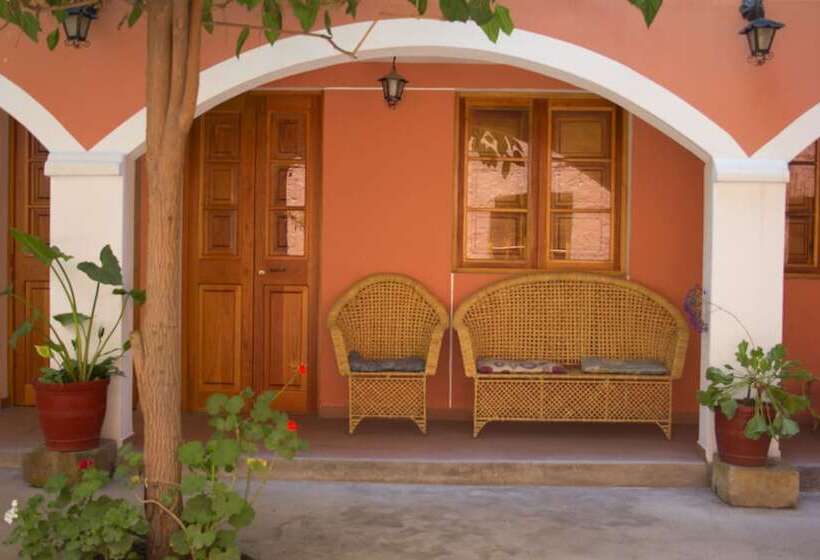 ホテル Posada Nueva Espana