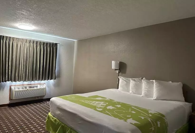 Motel 6 North Sioux City, Sd I 29 North