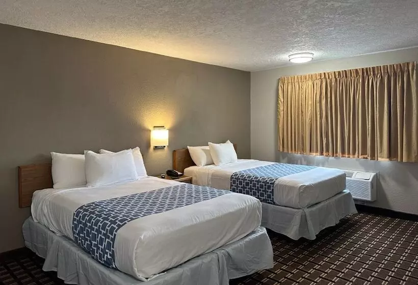 Motel 6 North Sioux City, Sd I 29 North