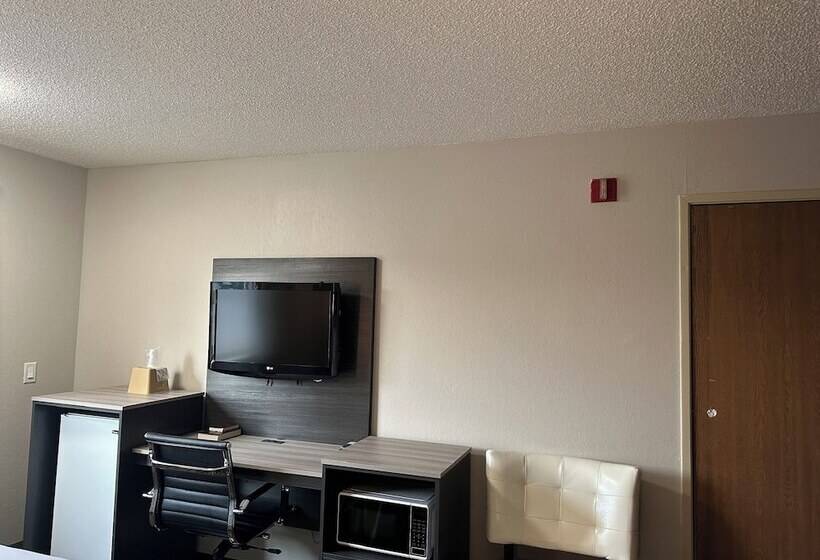 Motel 6 North Sioux City, Sd I 29 North