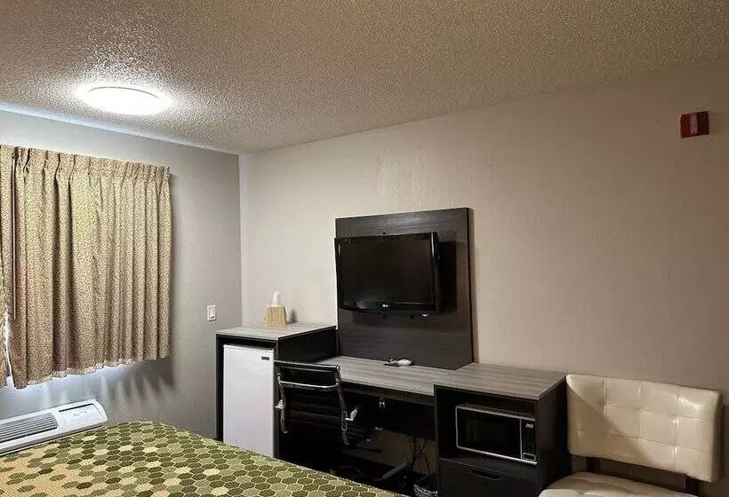 Motel 6 North Sioux City, Sd I 29 North