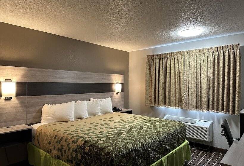 Motel 6 North Sioux City, Sd I 29 North