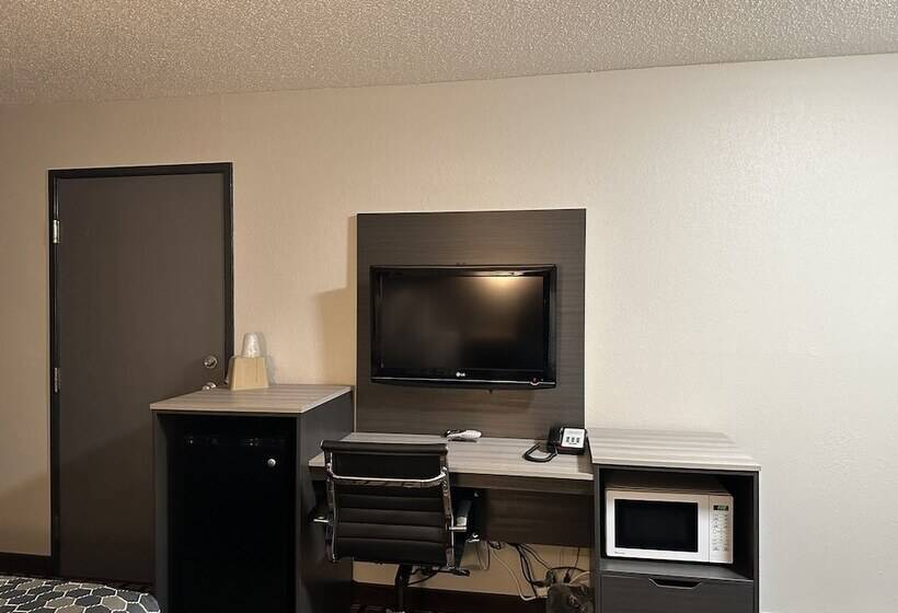 Motel 6 North Sioux City, Sd I 29 North