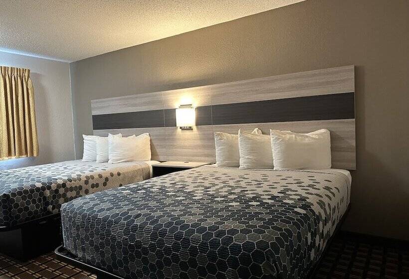 Motel 6 North Sioux City, Sd I 29 North