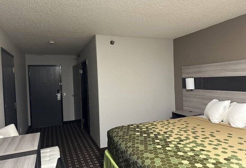 Motel 6 North Sioux City, Sd I 29 North