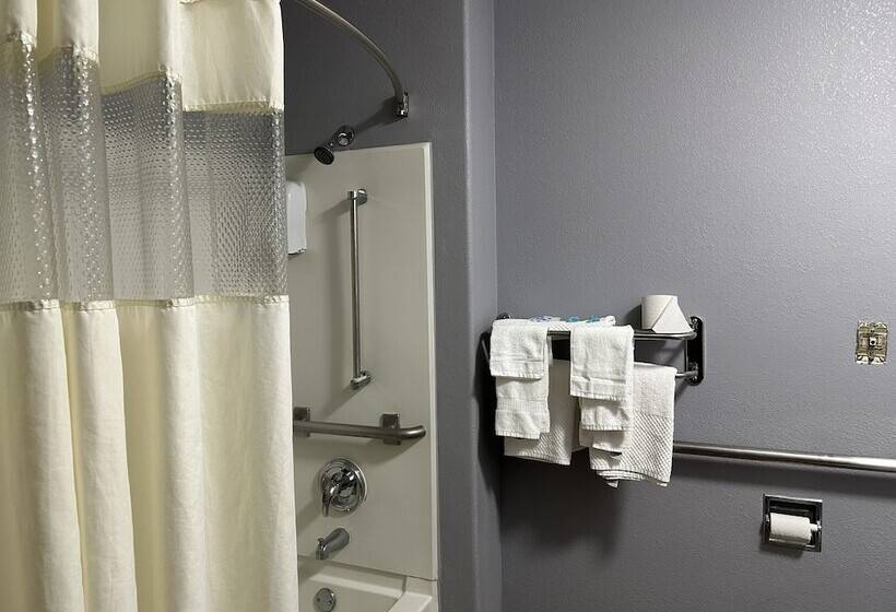 Motel 6 North Sioux City, Sd I 29 North