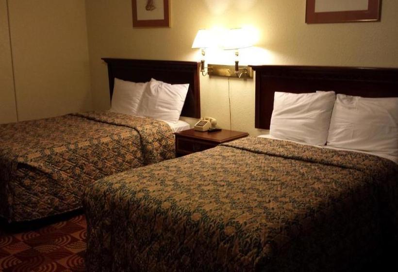 ホテル Red Carpet Inn & Suites New Cumberland