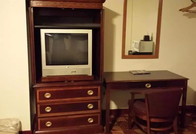 ホテル Red Carpet Inn & Suites New Cumberland