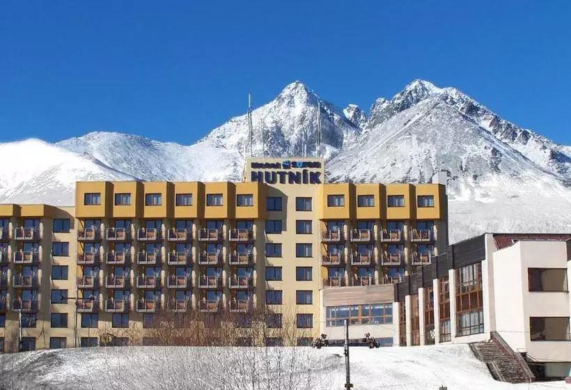 酒店 Sorea Hutník I