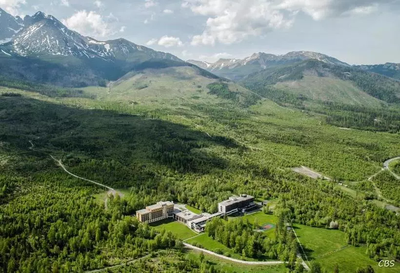 酒店 Sorea Hutník I