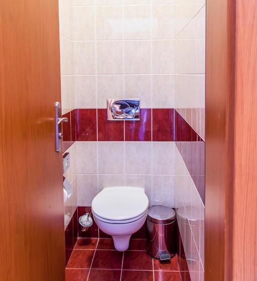 ホテル Sorea Hutník I