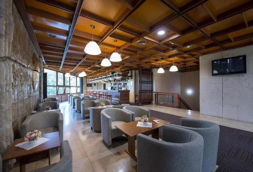 酒店 Sorea Hutník I