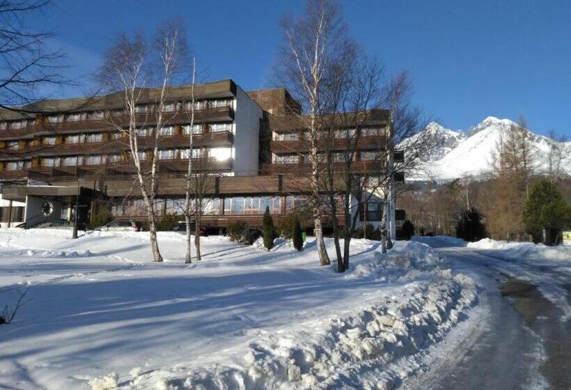 ホテル Sorea Hutník I