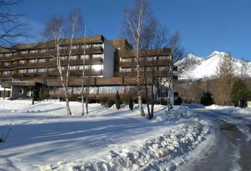 酒店 Sorea Hutník I