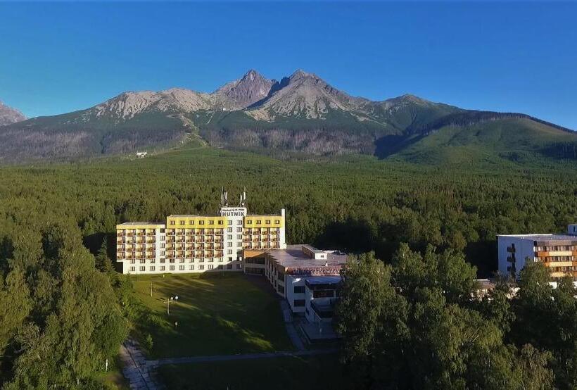 ホテル Sorea Hutník I