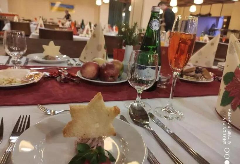 酒店 Sorea Hutník I