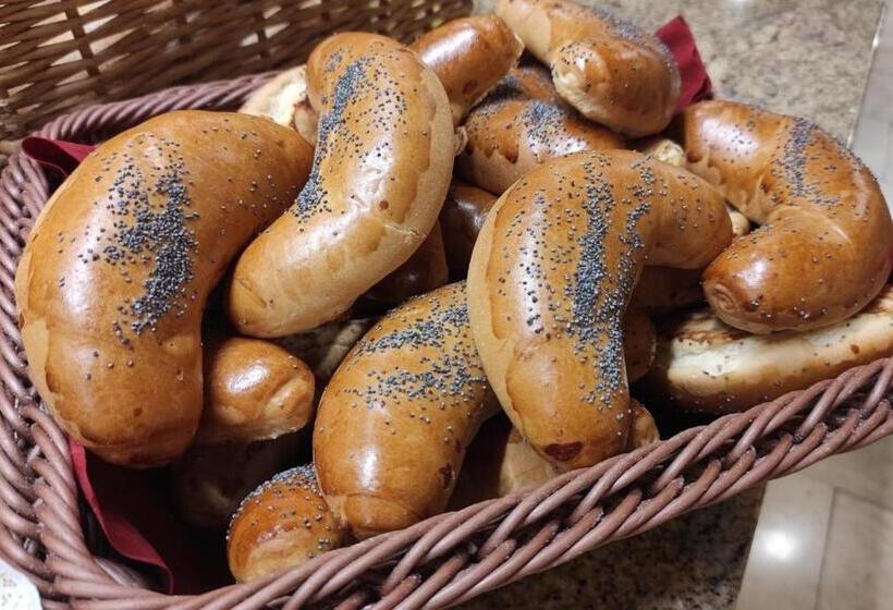 ホテル Sorea Hutník I