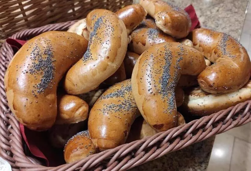 酒店 Sorea Hutník I