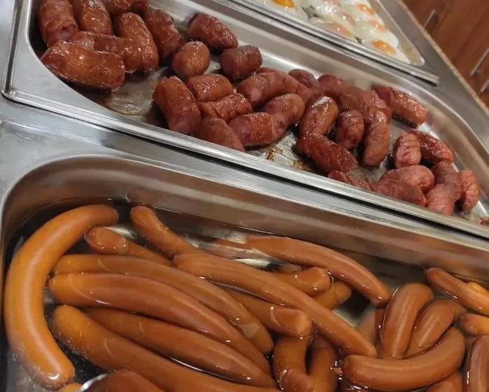 酒店 Sorea Hutník I