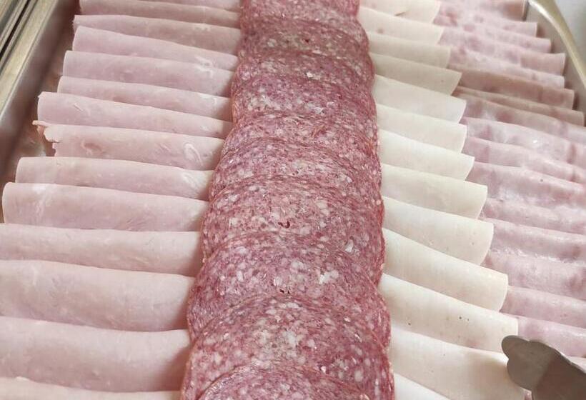 ホテル Sorea Hutník I