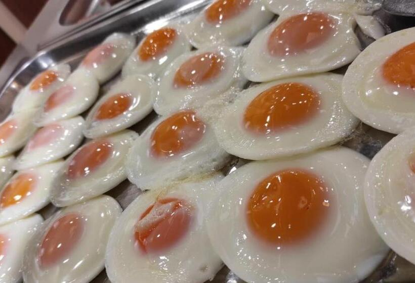 ホテル Sorea Hutník I