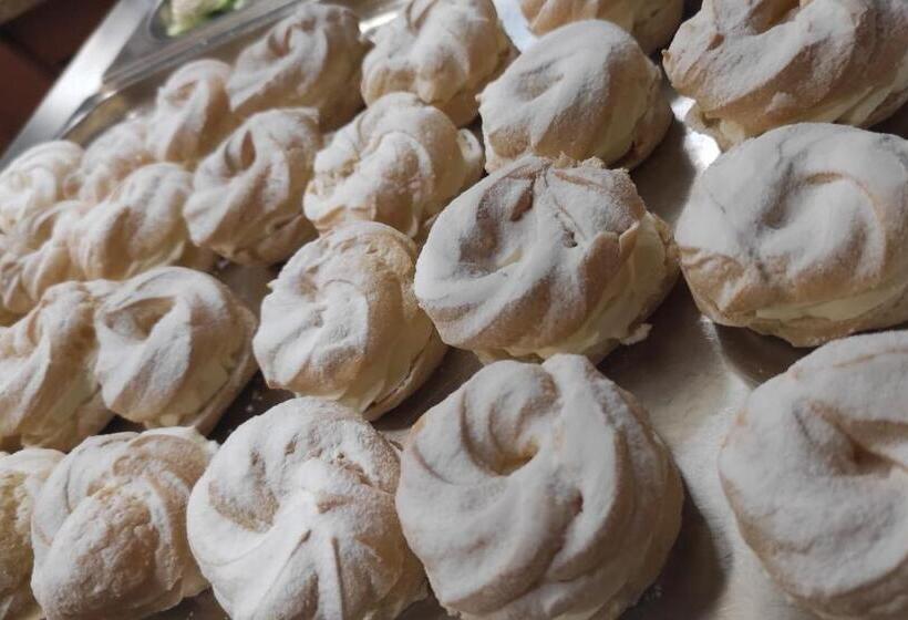 ホテル Sorea Hutník I