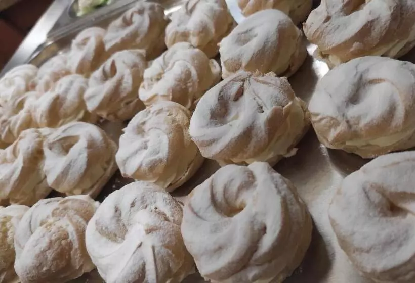 酒店 Sorea Hutník I