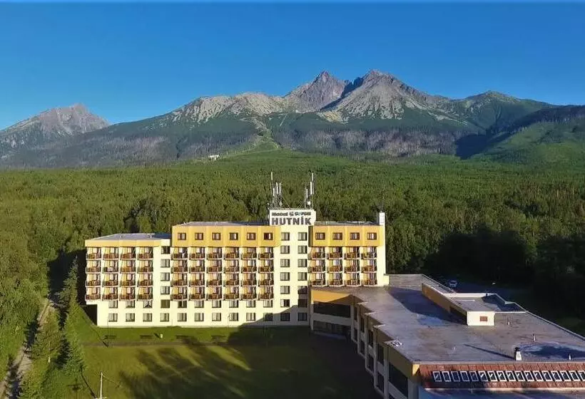 酒店 Sorea Hutník I
