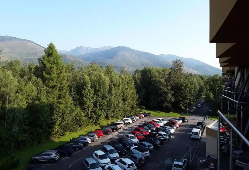 酒店 Sorea Hutník I