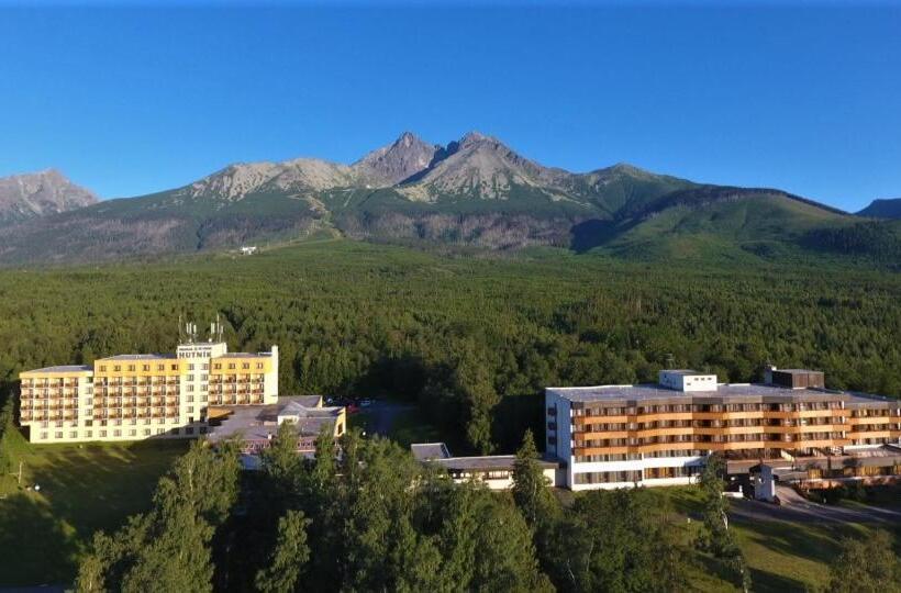 ホテル Sorea Hutník I